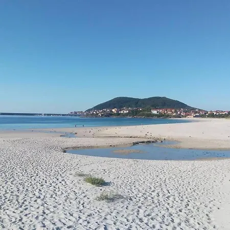 Apartmán A Pie De Playa Primera Linea Camino De Santiago San Martín de Arriba