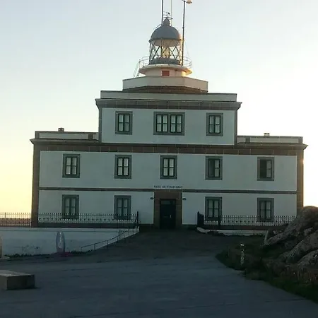 Apartmán A Pie De Playa Primera Linea Camino De Santiago *