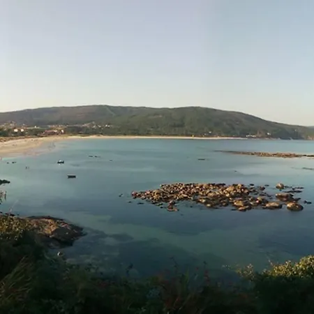 A Pie De Playa Primera Linea Camino De Santiago San Martín de Arriba