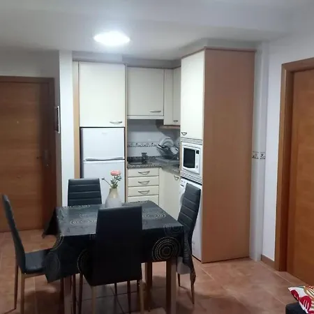 Apartmán A Pie De Playa Primera Linea Camino De Santiago San Martín de Arriba